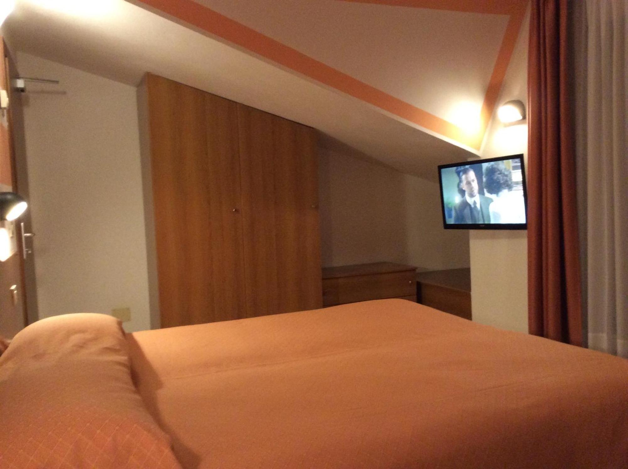 Hotel Touring Lido di Jesolo Camera foto